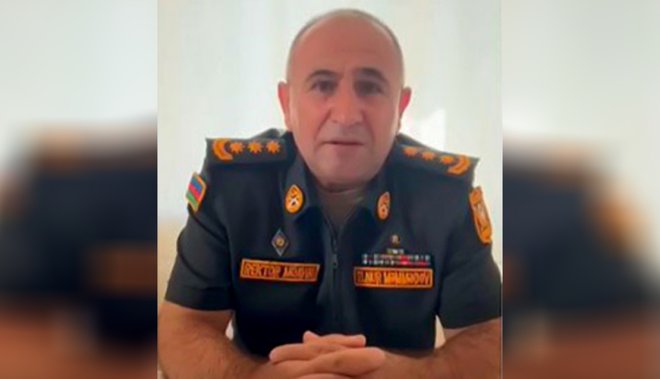Polkovnik Elnur Məmmədovun məhkəməlik olması KİM(LƏR)İN MARAQLARINA XİDMƏT EDİR?