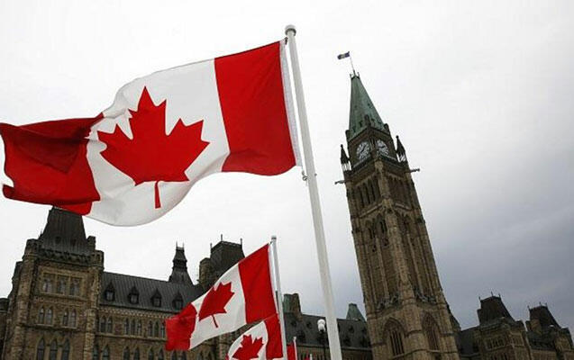 Kanadadan İrana qarşı yeni sanksiyalar