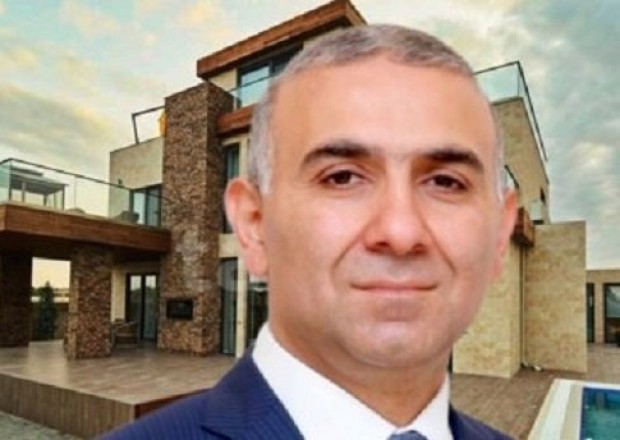 Vüqar Əhmədovun “topdağıtmaz” mülklərinin SİYAHISI