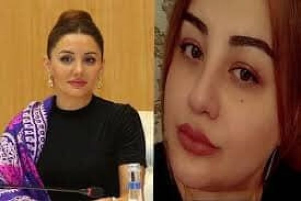 Bələdiyyə sədri və bacısının şok əməlləri: