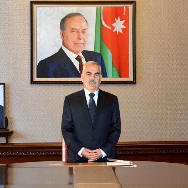 Vasif Talıbov bu biznesə də ƏL QOYDU -