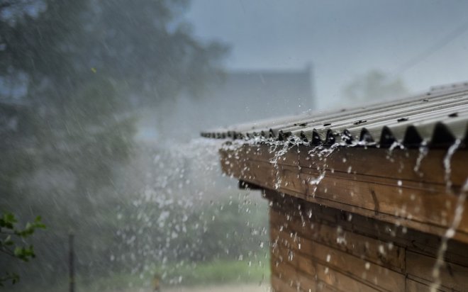 Azərbaycanda havanın temperaturu 5-8 dərəcə aşağı düşəcək, yağış və qar yağacaq -