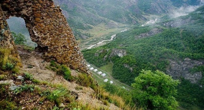 Qubadlının azad olunması böyük qələbəni daha da yaxınlaşdırdı