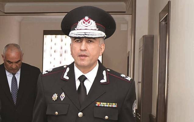 Azadlığa çıxan eks nazir Vəli Ələsgərov: