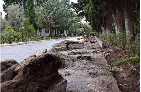 “Bakı Şəhər Tikinti və Təmir” MMC tender pullarını BELƏ SƏPƏLƏYİR -
