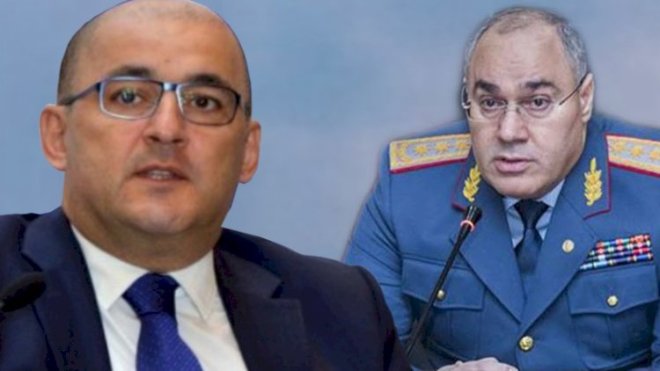 Səfər Mehdiyevə daha bir zərbə