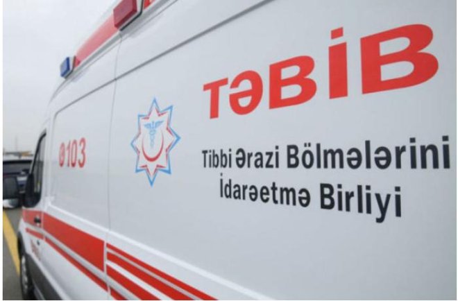 Tibbi xidmət göstərilməsindən imtina edən TƏBİB müraciətlərə də baxmır