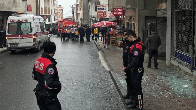 Azərbaycanlı deputatın oğlu Türkiyədə oğurlandı