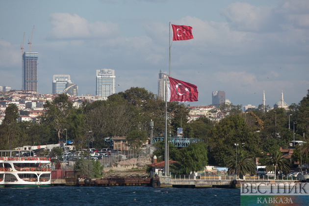 “Ankara Ukrayna ilə bağlı vasitəçilik səylərini davam etdirir” –