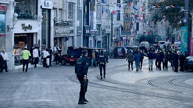 İstanbul terrorunda "bazar sirri": 1 həftə öncə... -