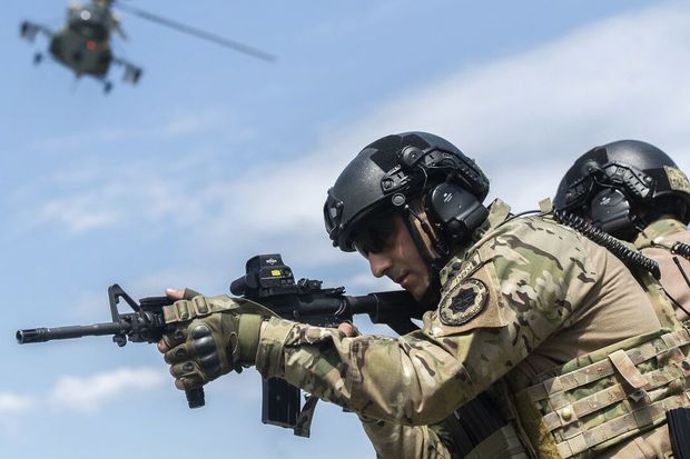 DTX-nin İranın təxribatı barədə məlumatı: