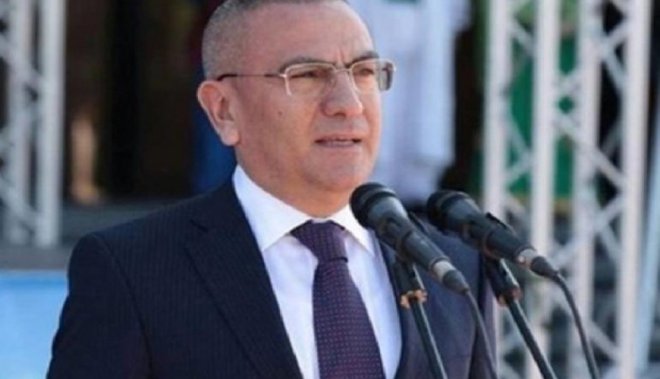 Alimpaşa Məmmədovun 10 milyonluq əmlakı üzərinə həbs qoyulub