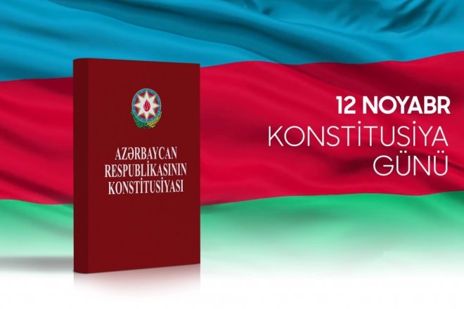 Respublikamızda dövlət hakimiyyətinin yeganə mənbəyi Azərbaycan xalqıdır