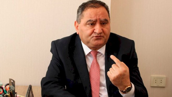 “Prezident Vasif Talıbovu qəbul edəndə ona demişdi ki...” -