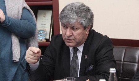 “Əvəz Zeynallının vəziyyəti getdikcə daha da pisləşir” -