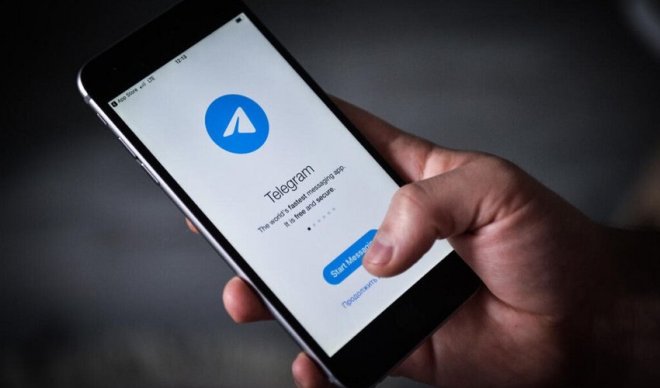 “Telegram”da yeni funksiya istifadəyə verilib
