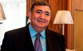 Fazil Məmmədov nə qədər sərvət qoyub getdi?