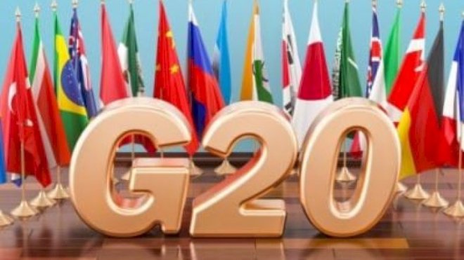 Putin G20 sammitinə getməyəcək