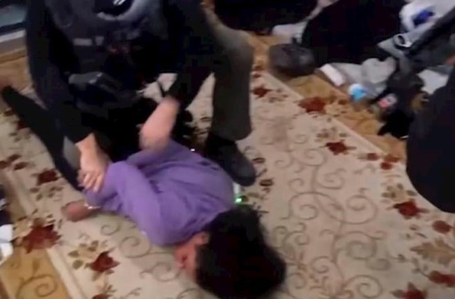 İstanbuldakı partlayışda şübhəli bilinən qadın belə saxlanıldı