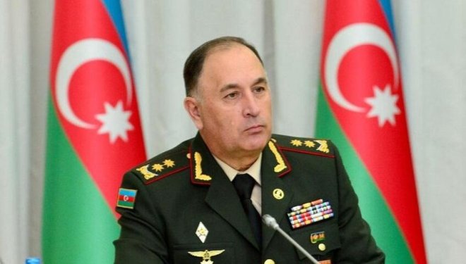 Kərim Vəliyevdən sentyabr döyüşləri ilə bağlı -