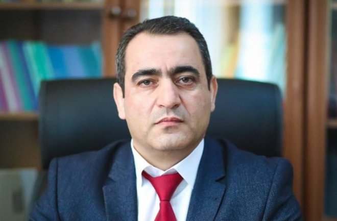"Gələn il büdcə sektoru üzrə maaş artımına 674,6 mln. manat vəsait nəzərdə tutulur" -
