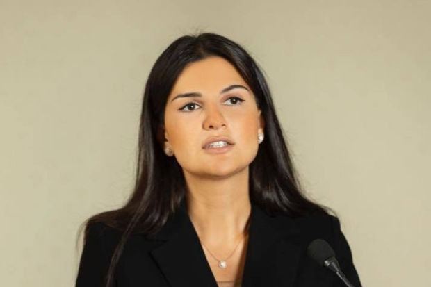 Elnur Əliyevin Zemfirası