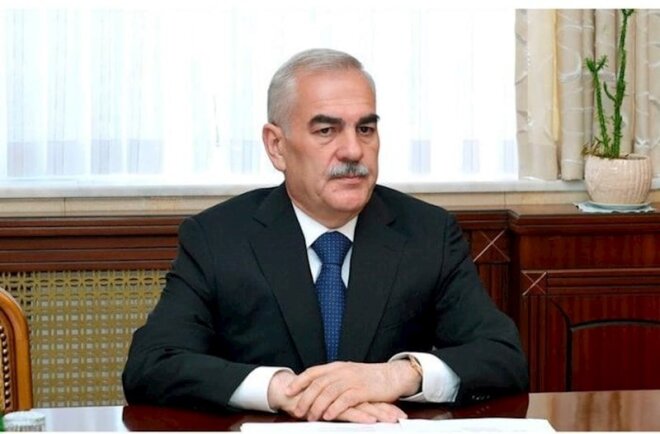 Vasif Talıbov 40 milyonluq villasını satışa çıxardı -