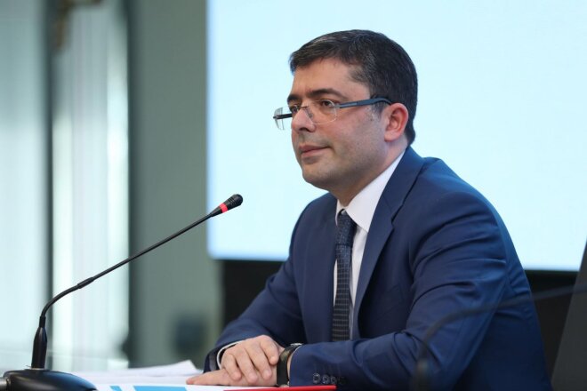 Əhməd İsmayılov: