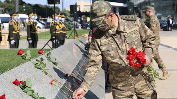 Qanlı yanvar hadisəsi tariximizin ən mühüm faciələrindəndir