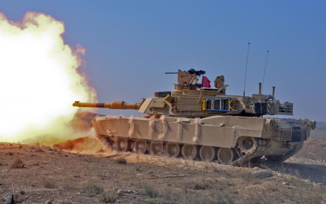 ABŞ Ukraynaya "M1 Abrams" tankları tədarük edəcəyi haqda açıqlama verəcək