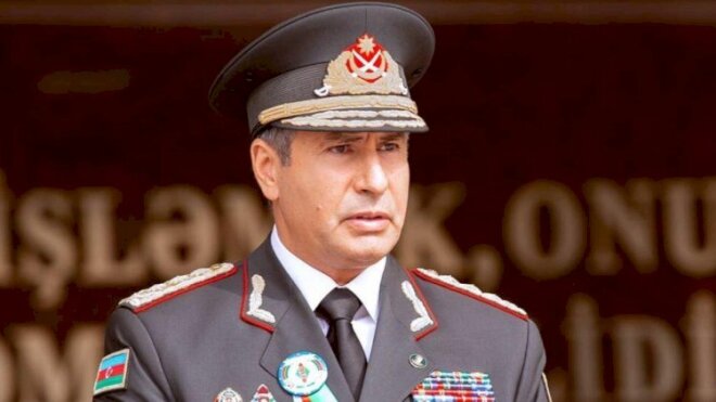 DİN-in Naxçıvan həmləsi: