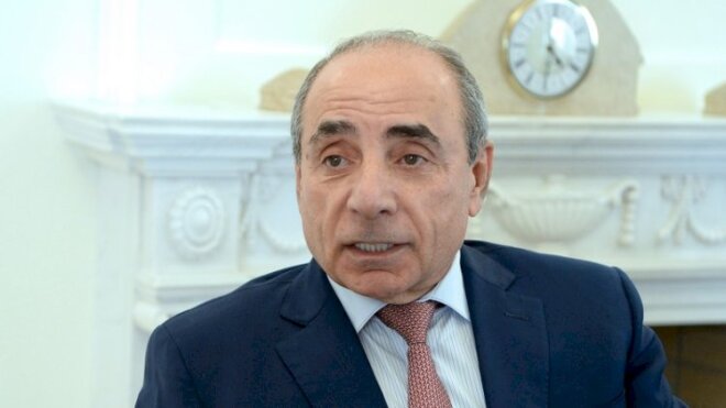 Yaqub Eyyubov oğlunun ölkədən çıxardığı 1 milyard dollardan danışdı