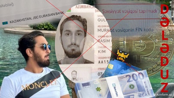 VƏTƏNDAŞLARIN NƏZƏRİNƏ: Qazaxıstanlı dələduz azərbaycanlıları necə aldadır?- ARAŞDIRMA