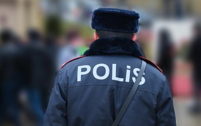 “Binanın komendantı ilə bir polis gəlmişdi” –