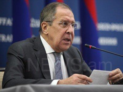 Lavrov Bakıya niyə gəlir və nə gətirir?