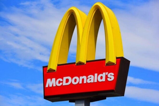 Jurnalist McDonalds-dan şikayət etdi: