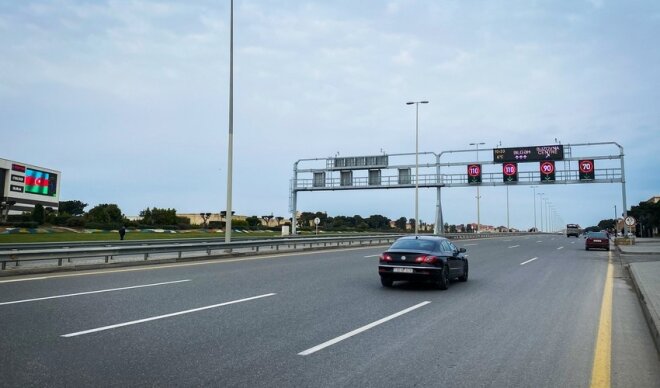 Bu nəqliyyat vasitələrindən yol vergisi alınacaq