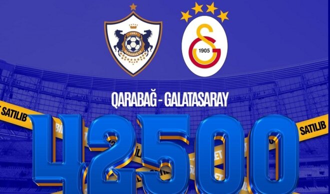 "Qarabağ" -