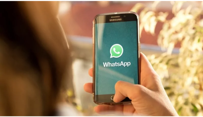 “WhatsApp”dan ciddi XƏBƏRDARLIQ: