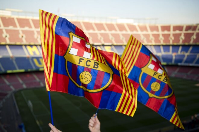 UEFA-dan "Barselona" ilə bağlı şok qərar!