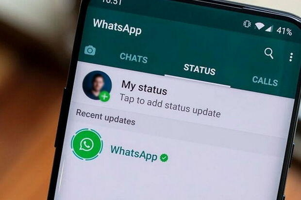 “WhatsApp”dan yenilik -