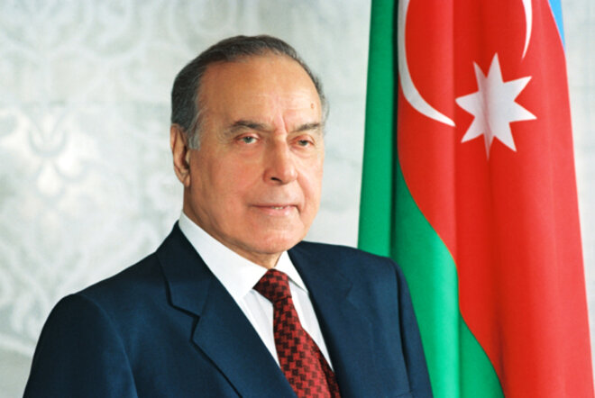 Azərbaycan Ordusu tarixinin ən şərəfli dövrünü yaşayır