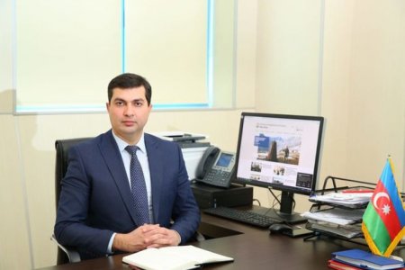 "Yeni Klinika”nın keçmiş direktoru Pərviz Abbasov azadlığa buraxılıb -
