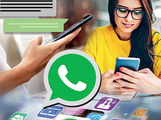 Azərbaycanda “Whatsapp” işlədənlərə XƏBƏRDARLIQ -