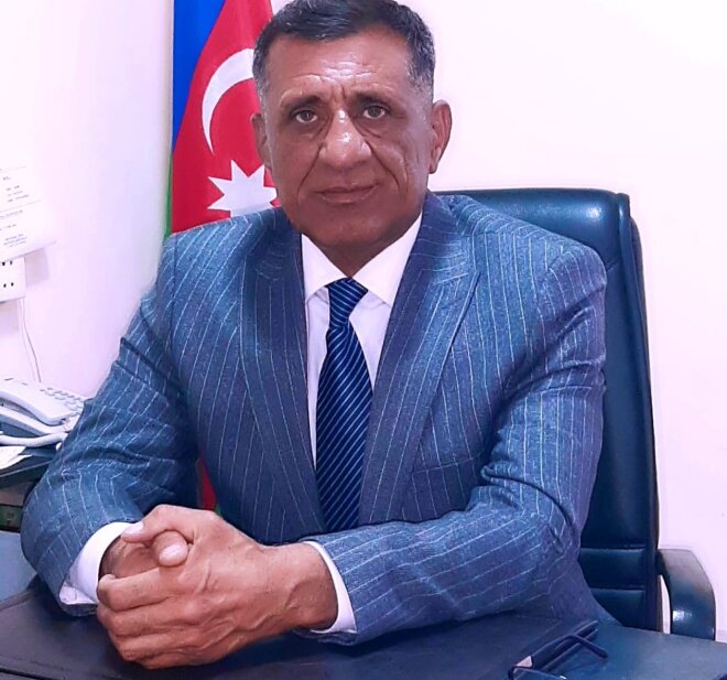 Heydər Əliyev siyasəti ilə təməli qoyulan müasir Azərbaycan