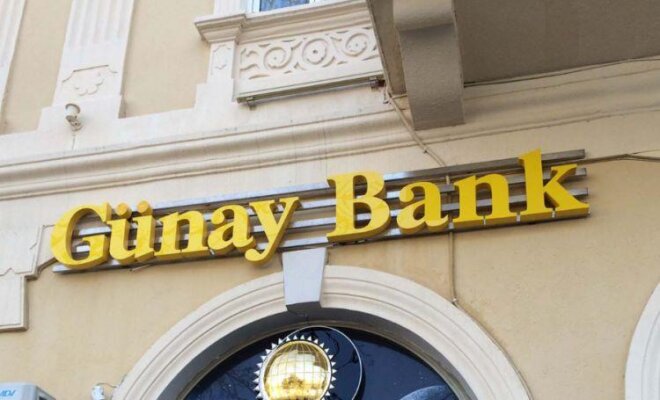 “Günay Bank”da 70 milyona yaxın əmanət sığortalanmayıb" –