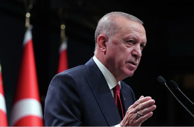 "Ərdoğanın səssizcə gedəcəyinə inanmaq çox çətindir " -