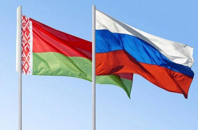Rusiya ilə Belarus arasında nüvə silahı ilə bağlı saziş imzalandı