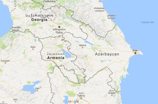 Azərbaycan, Ermənistan, Gürcüstan: Kim xaricə daha çox məhsul satır? -