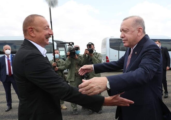 Şuşa bəyannaməsi: tarixi zərurətdən doğan müttəfiqlik